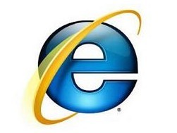 IE8浏览器